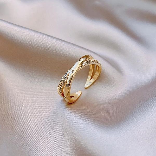 wedding rings the listing jewellery real high adjustable versatile design opening women size ring bridal for girls, Slivery;golden
wedding rings the listing jewellery real high adjustable versatile design opening women size ring bridal for girls, Slivery;golden