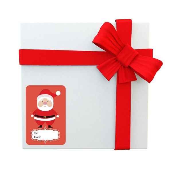 gift wrap 250pcs adhesive christmas name tags xmas stickers present seal labels decor d0ac
gift wrap 250pcs adhesive christmas name tags xmas stickers present seal labels decor d0ac