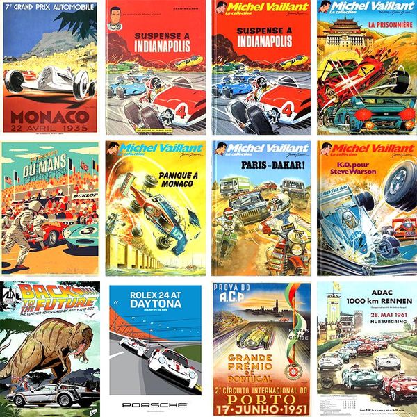 paintings f1 formula grand track edition retro raceing poster vintage car decoration wall art decor painting home canvas
paintings f1 formula grand track edition retro raceing poster vintage car decoration wall art decor painting home canvas