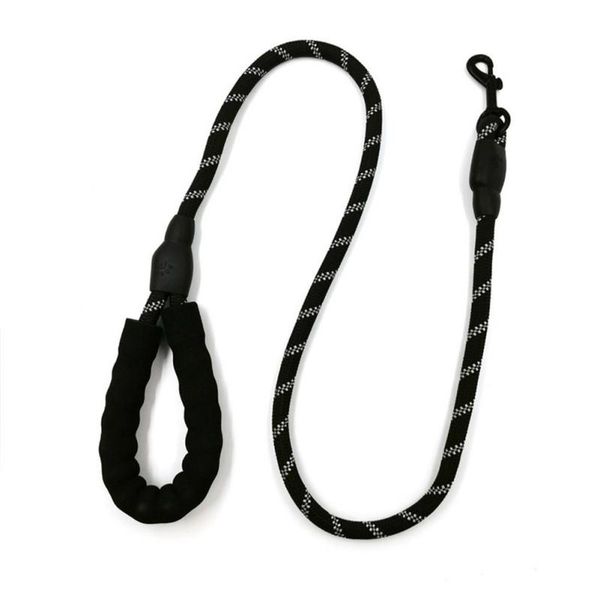dog collars & leashes reflective leash for pet training 150cm*1.2cm night walking running walk train
dog collars & leashes reflective leash for pet training 150cm*1.2cm night walking running walk train