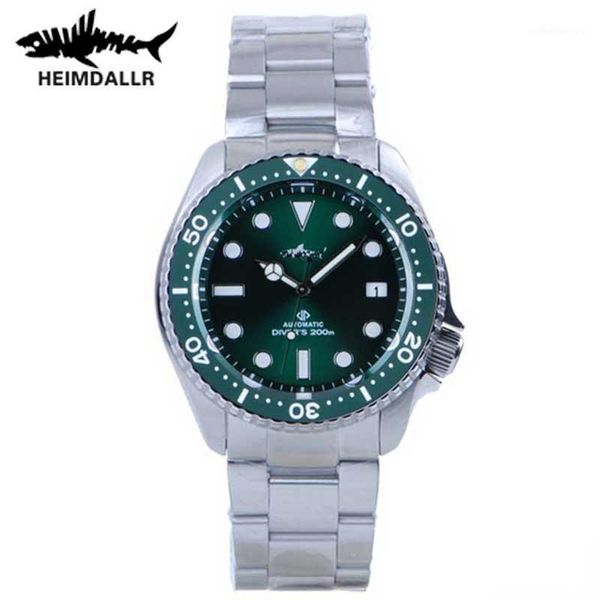 men's skx007 dive watch sapphire crystal luminous green dial japan nh35a automatic movement mechanical diver watches wristwatches, Slivery;brown
men's skx007 dive watch sapphire crystal luminous green dial japan nh35a automatic movement mechanical diver watches wristwatches, Slivery;brown