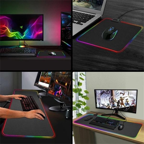 mouse pads & wrist rests led 9 lighting large computer gaming keyboard pad rgb glowing mat for pc
mouse pads & wrist rests led 9 lighting large computer gaming keyboard pad rgb glowing mat for pc