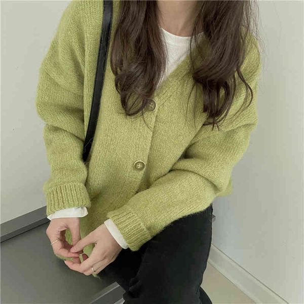 women's knits & tees zawfl - women's v-neck sweater with buttons, korean fashion, large size, in 2021, White
women's knits & tees zawfl - women's v-neck sweater with buttons, korean fashion, large size, in 2021, White