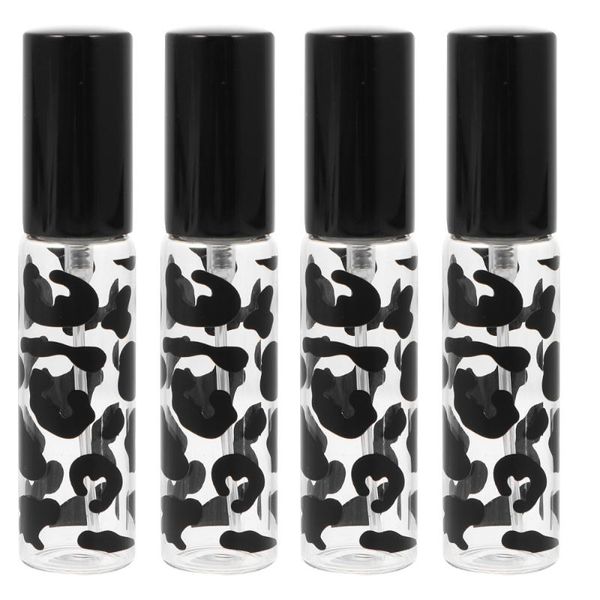 storage bottles & jars 4pcs empty perfume bottle glass dispenser portable sprayer refill
storage bottles & jars 4pcs empty perfume bottle glass dispenser portable sprayer refill