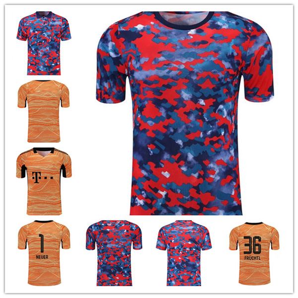 21 22 sane soccer jersey 2021 home red muller maillots de foot shirt ewandowski hernandez gnabry alaba football uniform, Black;yellow
21 22 sane soccer jersey 2021 home red muller maillots de foot shirt ewandowski hernandez gnabry alaba football uniform, Black;yellow
