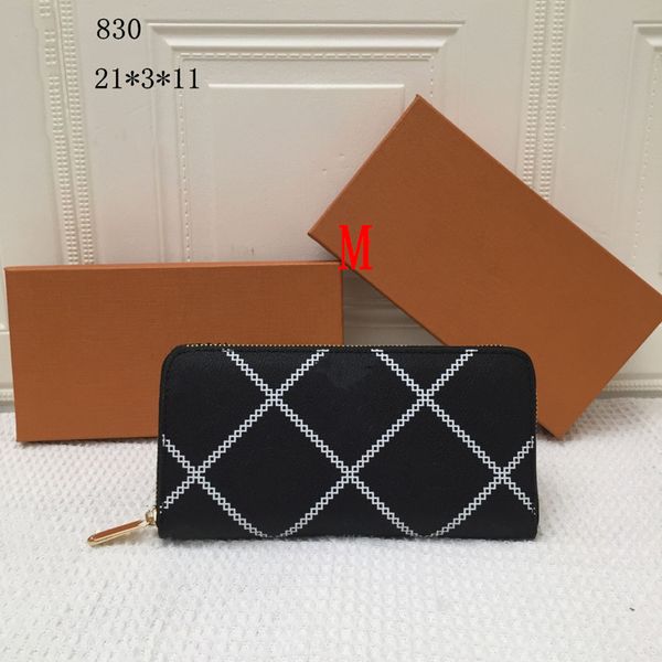 2022 women's long wallet pu leather zipper coin purse card holders girls cartoon multi-card slots wallets, Red;black
2022 women's long wallet pu leather zipper coin purse card holders girls cartoon multi-card slots wallets, Red;black