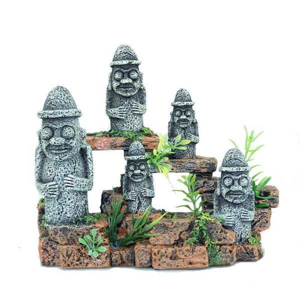 aquarium stone statue rockery decoration ornaments fish tank landscaping aquascape decor accessories decorations
aquarium stone statue rockery decoration ornaments fish tank landscaping aquascape decor accessories decorations