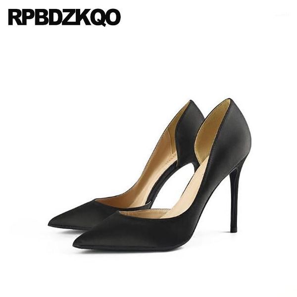 dress shoes stiletto 42 satin 8cm bridal wedding evening sandals pumps ultra high heels black ladies big size super pointed toe1
dress shoes stiletto 42 satin 8cm bridal wedding evening sandals pumps ultra high heels black ladies big size super pointed toe1