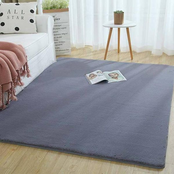 fluffy faux fur carpet living room bedroom rug solid thick anti-slip bath mat plush floor sofa window seat carpets
fluffy faux fur carpet living room bedroom rug solid thick anti-slip bath mat plush floor sofa window seat carpets