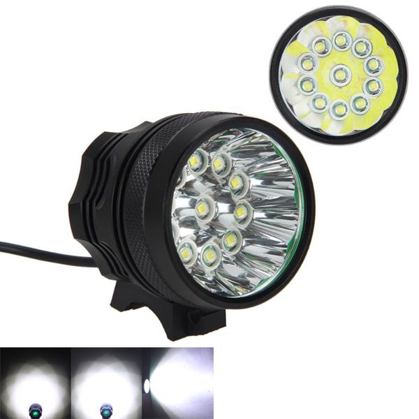 11x t6 led 3 modes bicycle lamp bike light headlight cycling torch only no battery lights
11x t6 led 3 modes bicycle lamp bike light headlight cycling torch only no battery lights