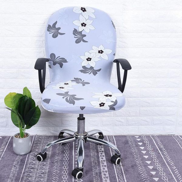 chair covers printed elastic stretch office computer cover dust-proof game slipcover rotatable armchair protector seatcover
chair covers printed elastic stretch office computer cover dust-proof game slipcover rotatable armchair protector seatcover