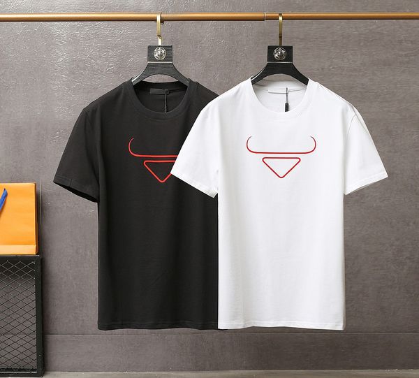 mens fashion t shirt 2021 year of theox pattern short sleeves designer boys casual tees with triangle printing 2 colors eur size, White;black
mens fashion t shirt 2021 year of theox pattern short sleeves designer boys casual tees with triangle printing 2 colors eur size, White;black