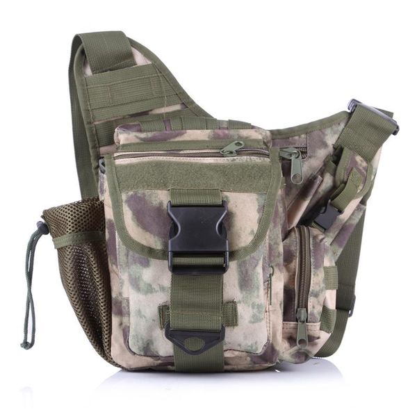 outdoor sport man waist bag military equipment hiking tourist women travel bags army packs tactical tool
outdoor sport man waist bag military equipment hiking tourist women travel bags army packs tactical tool