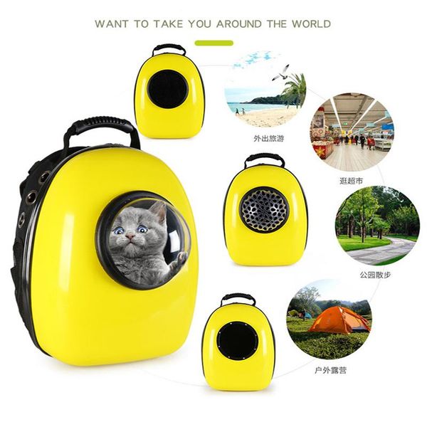 cat carriers,crates & houses bag breathable portable pet carrier outdoor travel backpack for and dog transparent space convenient
cat carriers,crates & houses bag breathable portable pet carrier outdoor travel backpack for and dog transparent space convenient