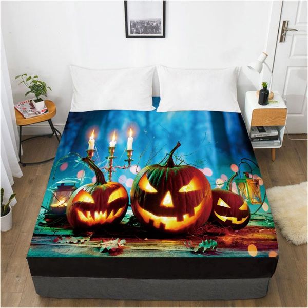 sheets & sets cartoon hallowmas children's elastic fitted sheet bed with an band mattress cover for kids candle fire
sheets & sets cartoon hallowmas children's elastic fitted sheet bed with an band mattress cover for kids candle fire