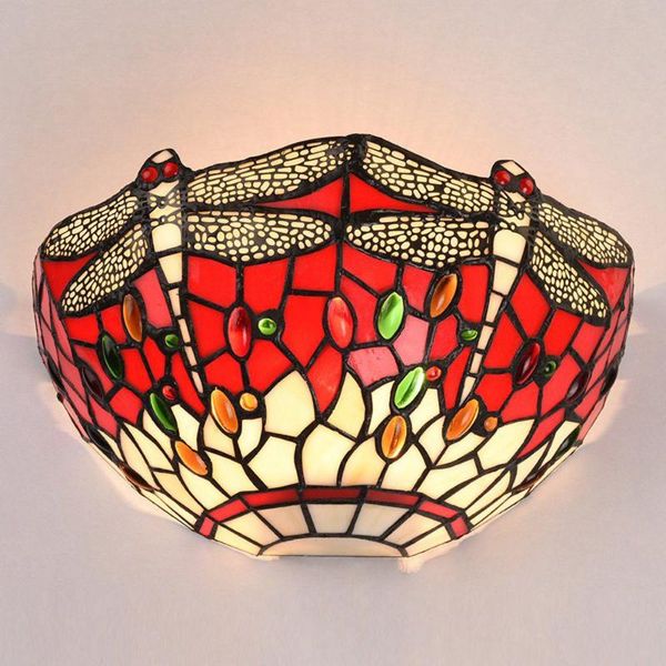 wall lamp european dargonfly corridor lights tiffany bedroom bedsides balcony sconce villa get bathroom mirror front
wall lamp european dargonfly corridor lights tiffany bedroom bedsides balcony sconce villa get bathroom mirror front
