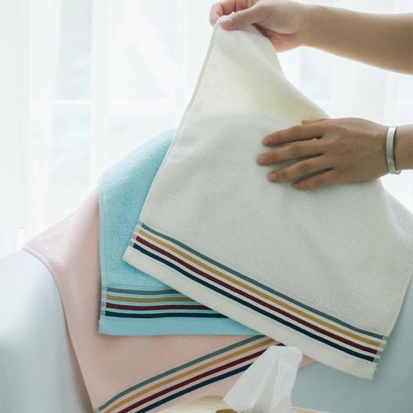 towel pure cotton stripe plain color broken file large thickening household wash face portable towels bathroom
towel pure cotton stripe plain color broken file large thickening household wash face portable towels bathroom