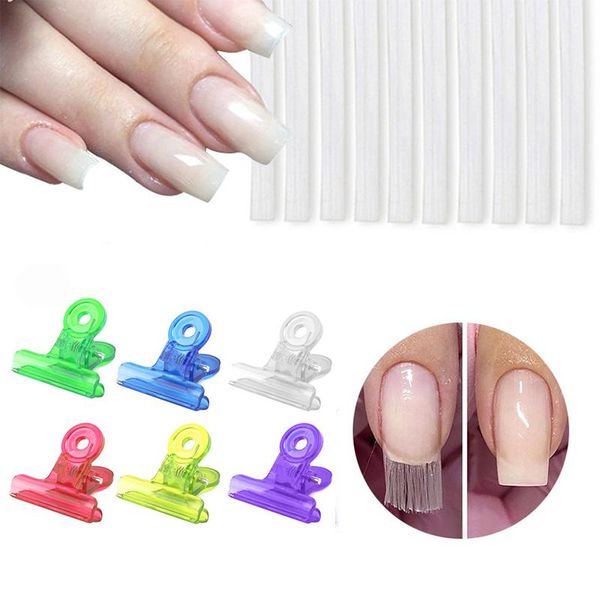 nail art kits 5pcs/set fiber extension shaping c-curve plastic clip fixing tool steel acrylic pincher glass for nails kit
nail art kits 5pcs/set fiber extension shaping c-curve plastic clip fixing tool steel acrylic pincher glass for nails kit