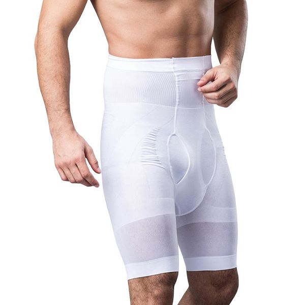 men's body shapers high men ultra lift slimming brief shaper waist trainers panties dsm, Black;brown
men's body shapers high men ultra lift slimming brief shaper waist trainers panties dsm, Black;brown
