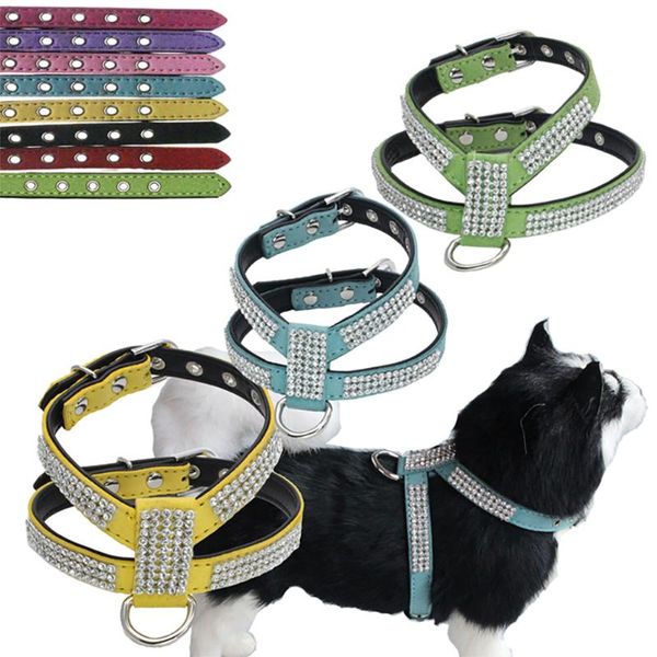 cat collars & leads artificial diamond bling rhinestone bowknot vest harness nylon kitten leash chest strap belt small medium pet supplies
cat collars & leads artificial diamond bling rhinestone bowknot vest harness nylon kitten leash chest strap belt small medium pet supplies