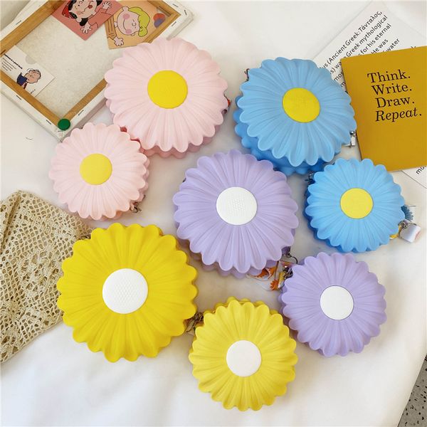 parent child bags made of silica gel for mother purse and girl korean fashion breathable waterproof wear-resistant anti-theft candy bag chil, White
parent child bags made of silica gel for mother purse and girl korean fashion breathable waterproof wear-resistant anti-theft candy bag chil, White