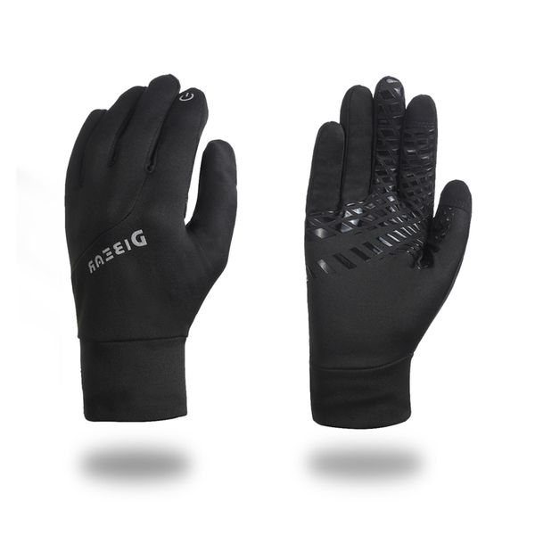 dibear gloves winter touch screen running outdoor multifunctional warm gloves riding fitness motorcycle, Black
dibear gloves winter touch screen running outdoor multifunctional warm gloves riding fitness motorcycle, Black