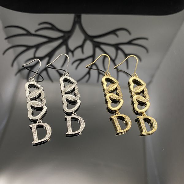 chandeliers earrings d home / dijia 2021 love high version brass material 925 silver needle temperament
chandeliers earrings d home / dijia 2021 love high version brass material 925 silver needle temperament