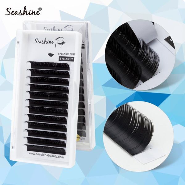 seashine individual lashes12rows/tray faux mink eyelashes extension russian volume supplies1
seashine individual lashes12rows/tray faux mink eyelashes extension russian volume supplies1