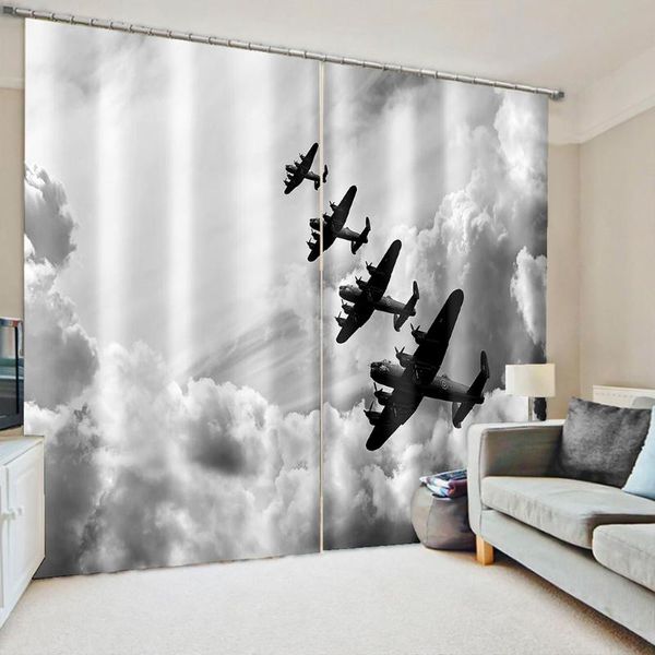 beautiful po fashion customized 3d curtains grey window curtain for living room & drapes
beautiful po fashion customized 3d curtains grey window curtain for living room & drapes