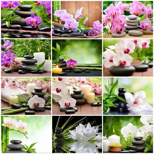 paintings gatyztory 40x50cm framed painting by numbers fresh style flowers wall art diy paint canvas for unique gift
paintings gatyztory 40x50cm framed painting by numbers fresh style flowers wall art diy paint canvas for unique gift