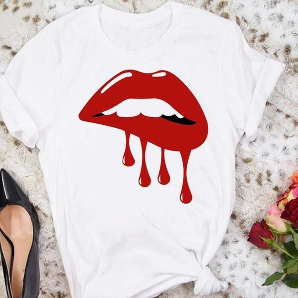 and women trend style mens t shirts cute clothing lip summer female tshirts fashion clothes graphic lady print, White;black
and women trend style mens t shirts cute clothing lip summer female tshirts fashion clothes graphic lady print, White;black