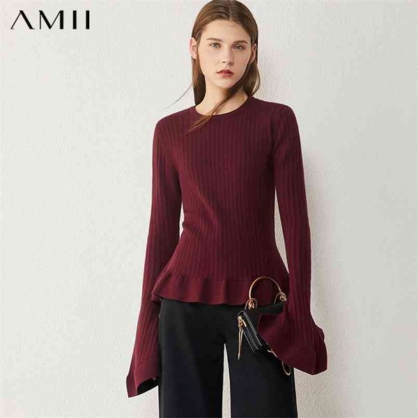 minimalism winter fashion sweaters for women causal solid oneck slim fit butterfly sleeve women's sweater 12040630 210527, White
minimalism winter fashion sweaters for women causal solid oneck slim fit butterfly sleeve women's sweater 12040630 210527, White
