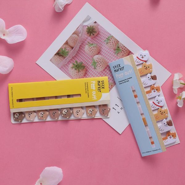 bookmark paper cartoon marker cute cat panda animal style bookmarks funny student school stationery for children gift
bookmark paper cartoon marker cute cat panda animal style bookmarks funny student school stationery for children gift