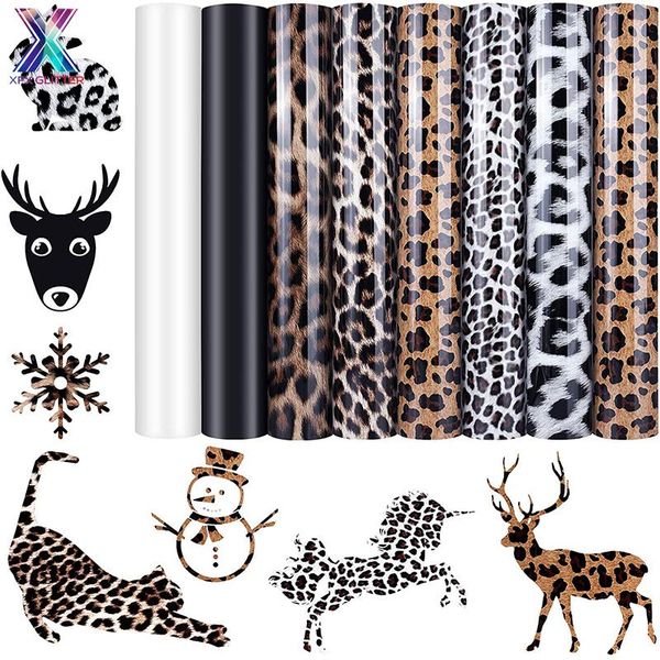 window stickers xfx htv 8 pcs leopard heat transfer iron-on animal print pattern black white pu for valentine's day t-shirts
window stickers xfx htv 8 pcs leopard heat transfer iron-on animal print pattern black white pu for valentine's day t-shirts