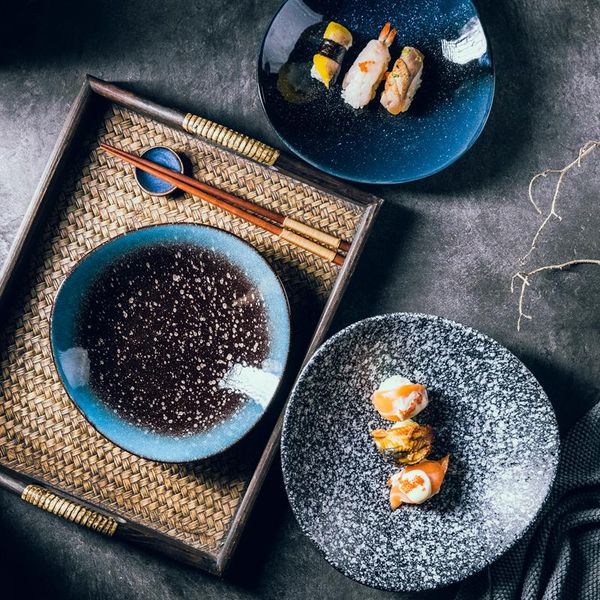 dishes & plates nordic ceramic pasta luxury creative dish set snack dinner steak plate cheese cake platos de cena tableware di50cp
dishes & plates nordic ceramic pasta luxury creative dish set snack dinner steak plate cheese cake platos de cena tableware di50cp