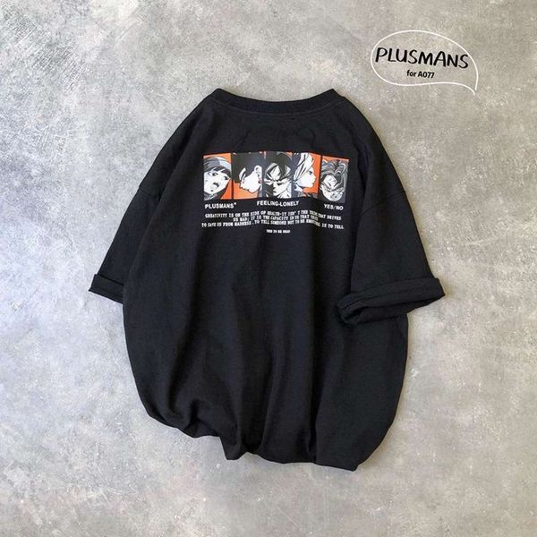 men's shirt fashion short korean men's spring and summer ins / 5 sleeve bottomed t-shirt loose tee, White;black
men's shirt fashion short korean men's spring and summer ins / 5 sleeve bottomed t-shirt loose tee, White;black