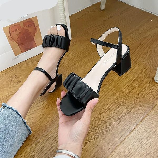 sandals 2021 all-match clear heels female shoe med espadrilles platform girls high comfort medium beige lacquered summer gla, Black
sandals 2021 all-match clear heels female shoe med espadrilles platform girls high comfort medium beige lacquered summer gla, Black