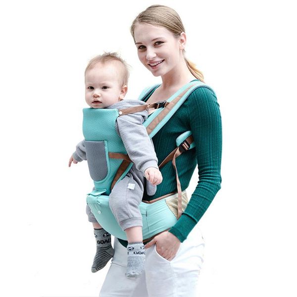 carriers, slings & backpacks ergonomic baby carrier soft-structured born hip seat tool portable outdoor travel infant holder sling wrap
carriers, slings & backpacks ergonomic baby carrier soft-structured born hip seat tool portable outdoor travel infant holder sling wrap
