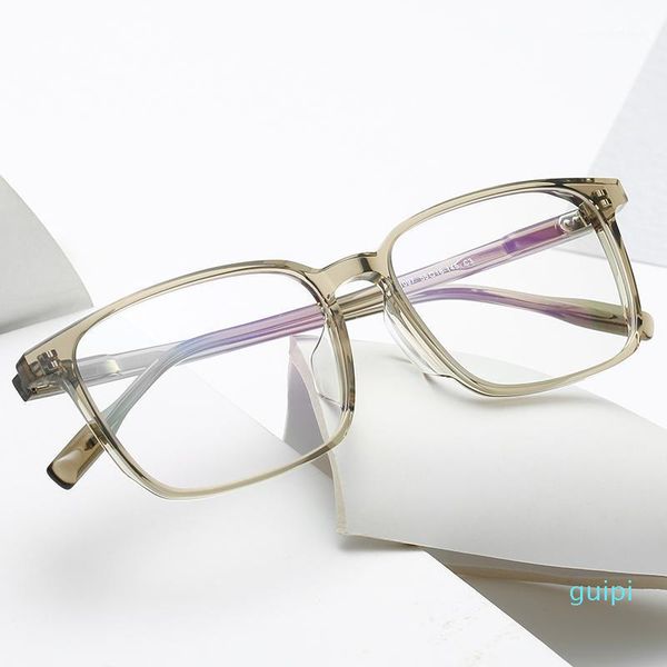 logorela 1097 acetate optical glasses frame men retro vintage square eyeglasses prescription spectacles myopia eyewear1, Black
logorela 1097 acetate optical glasses frame men retro vintage square eyeglasses prescription spectacles myopia eyewear1, Black
