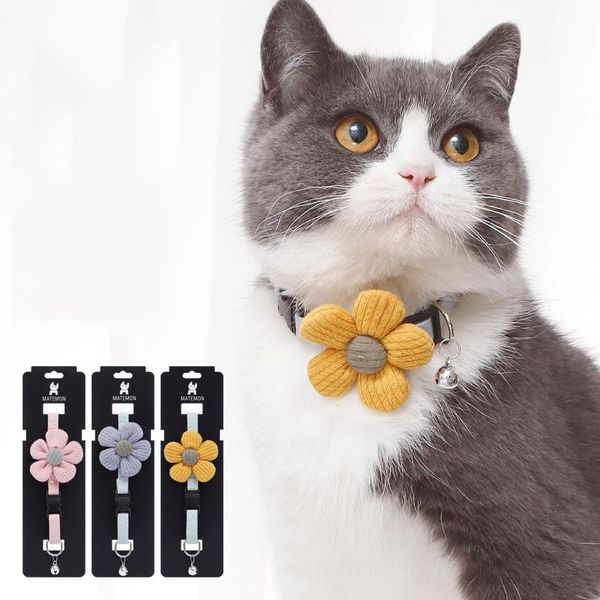 cat collars & leads flower serial collar for dogs with spikes bells customized dog personalized pet cats products pets
cat collars & leads flower serial collar for dogs with spikes bells customized dog personalized pet cats products pets
