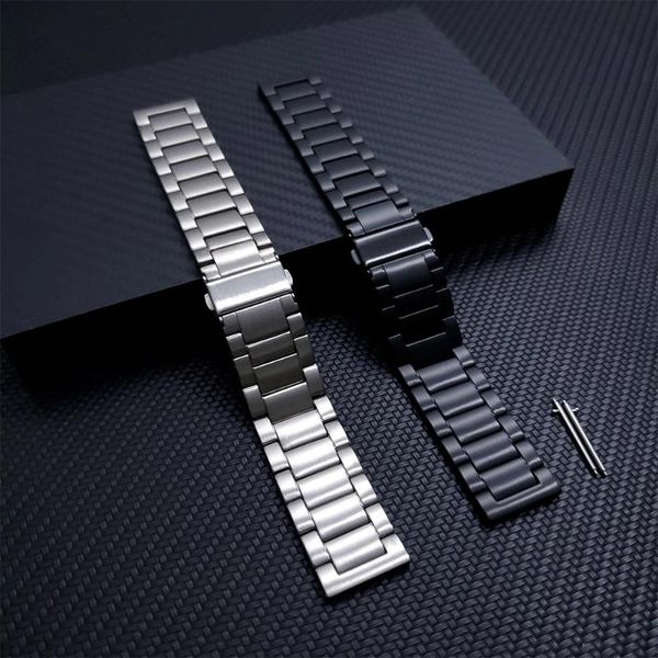watch bands titanium strap for polar grit x wristband vantage m2 & m band watchbands metal stainless steel clasp bracelet, Black;brown
watch bands titanium strap for polar grit x wristband vantage m2 & m band watchbands metal stainless steel clasp bracelet, Black;brown