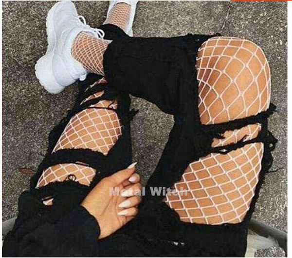 white women high waist fishnet stocking fishnet club tights panty knitting net pantyhose trouser mesh lingerie tt016 1pcs y1130, Black;white
white women high waist fishnet stocking fishnet club tights panty knitting net pantyhose trouser mesh lingerie tt016 1pcs y1130, Black;white
