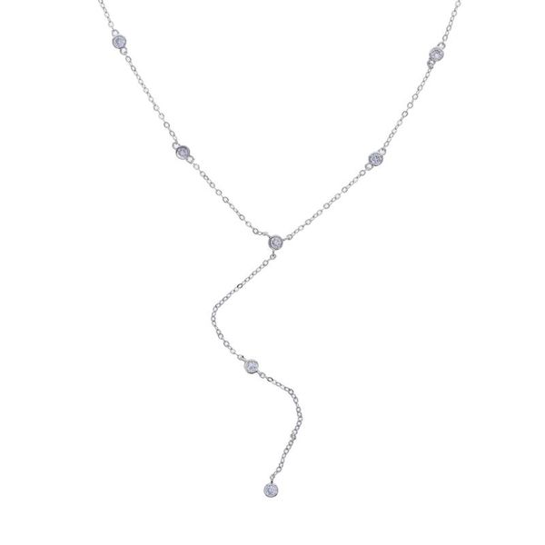 pendant necklaces arrived fashion y design necklace charm clear cz paved silver color gold choker for women jewelry
pendant necklaces arrived fashion y design necklace charm clear cz paved silver color gold choker for women jewelry