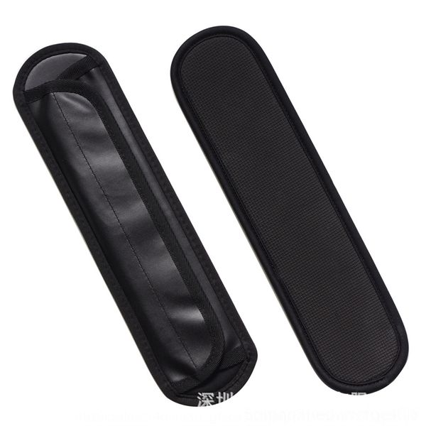 qxAT guitar pad backpack pad oxford fabric leather can be widened and suspenders thickened oxford cloth shoulder strap shoulder strap, Black;white
qxAT guitar pad backpack pad oxford fabric leather can be widened and suspenders thickened oxford cloth shoulder strap shoulder strap, Black;white