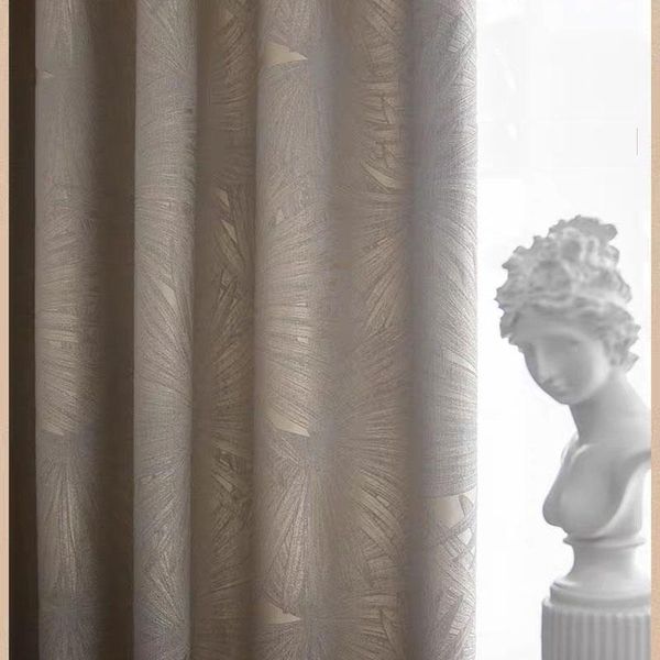 modern luxury palm leaf jacquard curtains for living rroom bedroom window treatments drapes custom nordic home ddecoration#4 curtain &
modern luxury palm leaf jacquard curtains for living rroom bedroom window treatments drapes custom nordic home ddecoration#4 curtain &