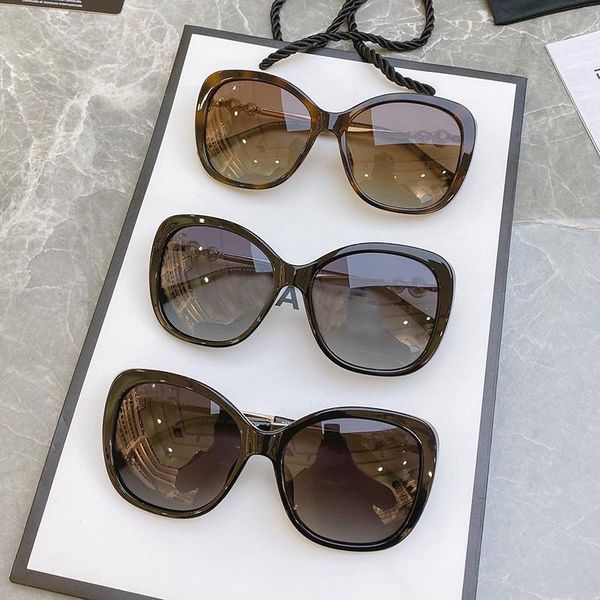 sunglasses france fashion brand ch5539 men and women luxury acetate frames uv400 lens polarized vintage femal eyeglasses, White;black
sunglasses france fashion brand ch5539 men and women luxury acetate frames uv400 lens polarized vintage femal eyeglasses, White;black
