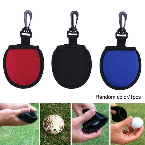storage bags portable golf protective cover with hook washable bag reusable dirt wiping pocket for balls cleaning
storage bags portable golf protective cover with hook washable bag reusable dirt wiping pocket for balls cleaning