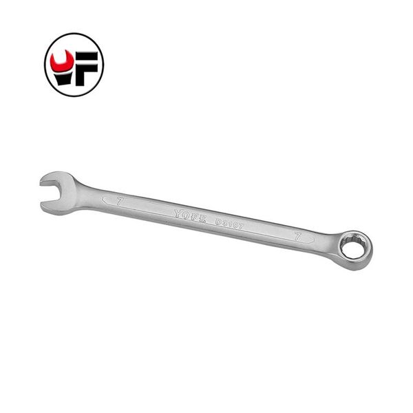 hand tools yofe 7mm metal ring open end universal combination wrench dual-use repair tool for bike or car
hand tools yofe 7mm metal ring open end universal combination wrench dual-use repair tool for bike or car