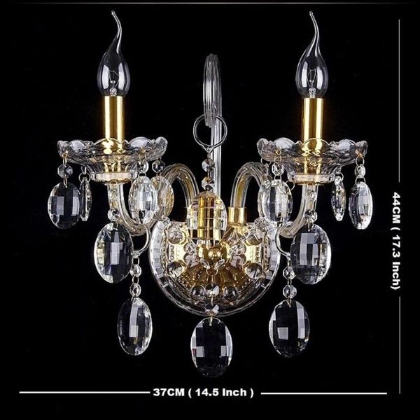 wall lamps fashion crystal lamp lights sconce bedroom bedside candle double head luxury
wall lamps fashion crystal lamp lights sconce bedroom bedside candle double head luxury