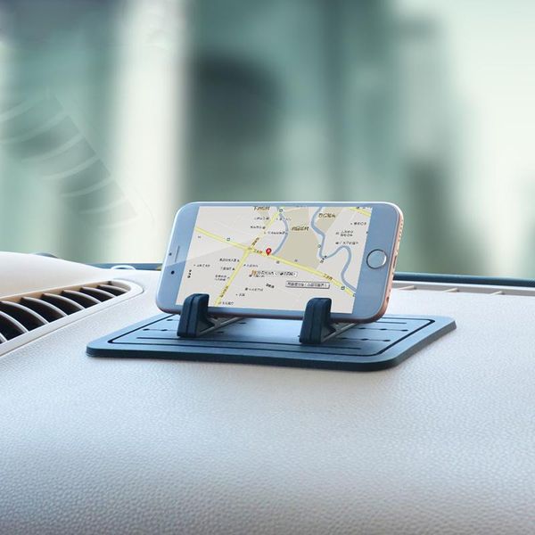 cell phone mounts & holders silicone universal cellphone holder support mobile car stand for huawei plus s8 s9 note8 xia
cell phone mounts & holders silicone universal cellphone holder support mobile car stand for huawei plus s8 s9 note8 xia